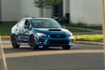 Subaru WRX 2017 года (NA)